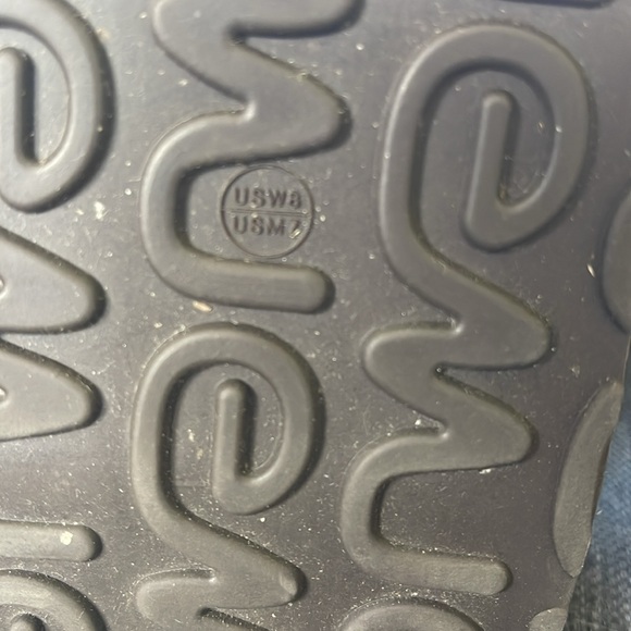 Emu Brown Boots. Brand New. W8 - Picture 6 of 6